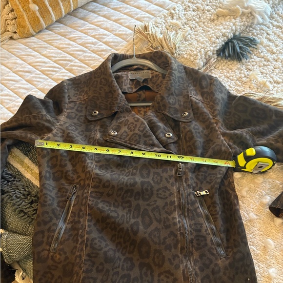 Marrakech Marni Moto Jacket - Picture 4 of 7